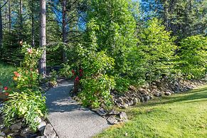 The Davies Family Inn