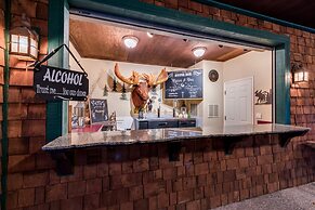 The Davies Family Inn