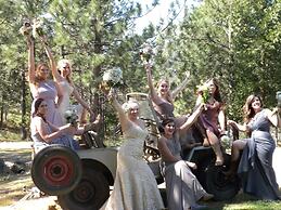 The Davies Family Inn