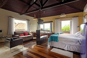 Pousada Loft da Serra