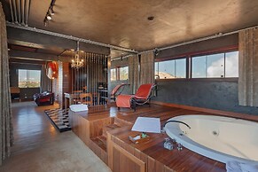 Pousada Loft da Serra