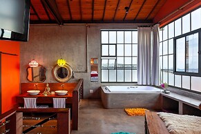 Pousada Loft da Serra