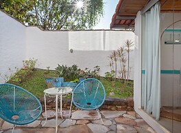 Pousada Loft da Serra