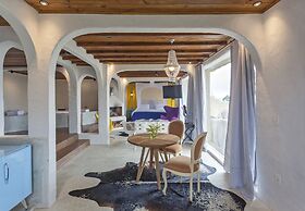 Pousada Loft da Serra