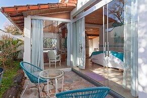 Pousada Loft da Serra