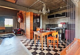 Pousada Loft da Serra