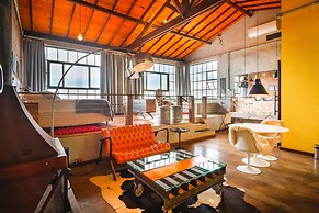 Pousada Loft da Serra