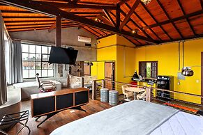 Pousada Loft da Serra