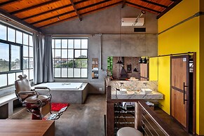 Pousada Loft da Serra