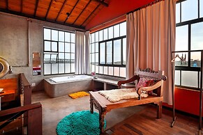 Pousada Loft da Serra