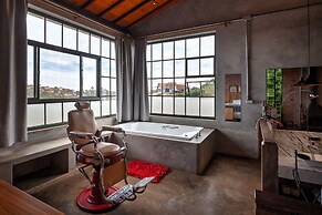 Pousada Loft da Serra