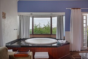 Pousada Loft da Serra