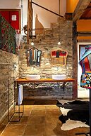 Pousada Loft da Serra