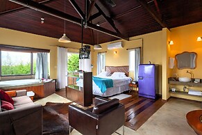 Pousada Loft da Serra