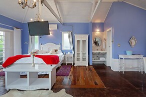 Pousada Loft da Serra