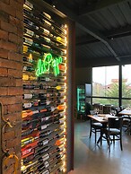 Pousada Loft da Serra