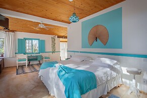 Pousada Loft da Serra