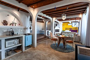 Pousada Loft da Serra