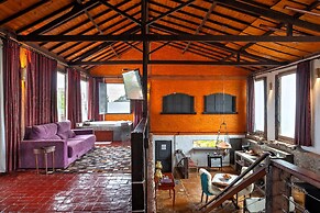 Pousada Loft da Serra