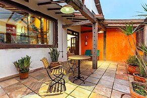 Pousada Loft da Serra