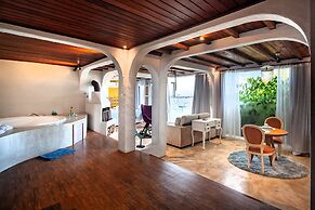 Pousada Loft da Serra