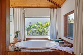 Pousada Loft da Serra