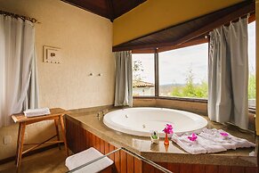 Pousada Loft da Serra