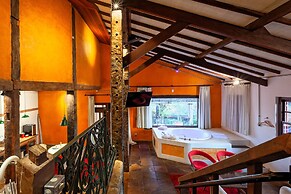 Pousada Loft da Serra