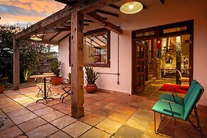 Pousada Loft da Serra