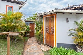 Pousada Loft da Serra