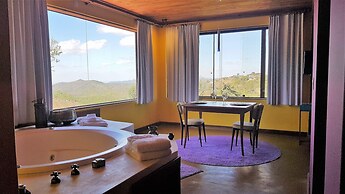 Pousada Loft da Serra