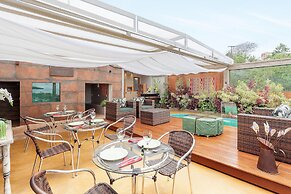 Pousada Loft da Serra