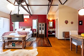 Pousada Loft da Serra