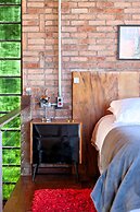 Pousada Loft da Serra