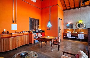 Pousada Loft da Serra