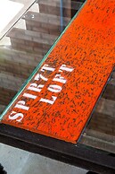 Pousada Loft da Serra