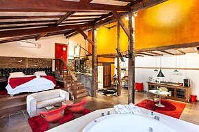 Pousada Loft da Serra