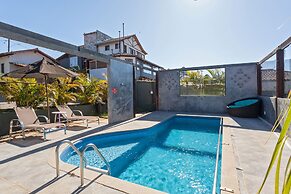 Pousada Loft da Serra