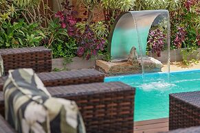 Pousada Loft da Serra