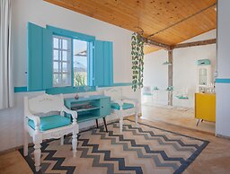 Pousada Loft da Serra