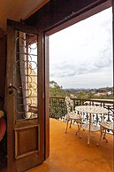 Pousada Loft da Serra