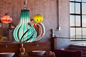 Pousada Loft da Serra