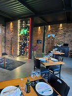 Pousada Loft da Serra