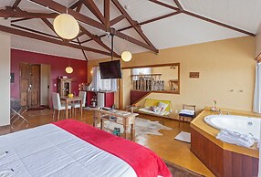 Pousada Loft da Serra