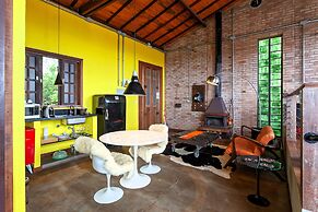 Pousada Loft da Serra