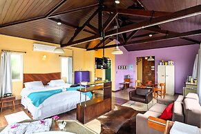 Pousada Loft da Serra