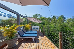 Pousada Loft da Serra