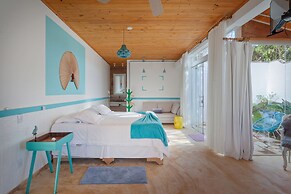 Pousada Loft da Serra