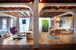 Pousada Loft da Serra