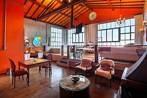 Pousada Loft da Serra